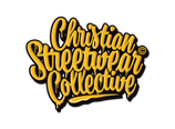 CHRISTIAN STREETWEAR COLLECTIVE©