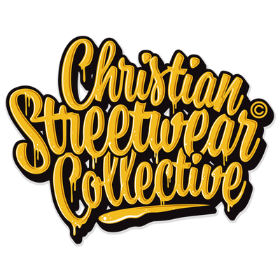 CHRISTIAN STREETWEAR COLLECTIVE©