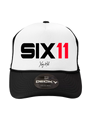 SIX11 TRUCKER HAT