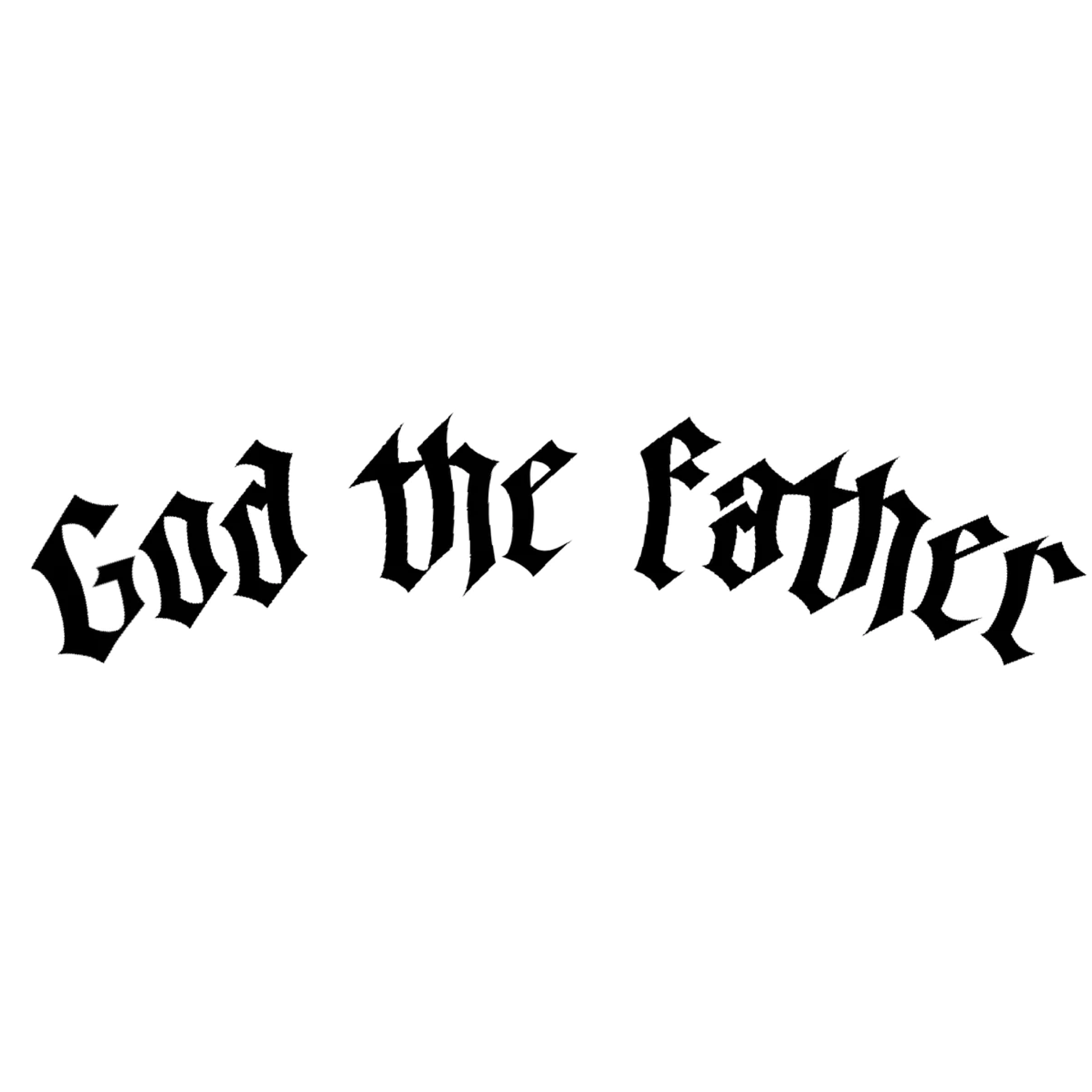 GOD THE FATHER
