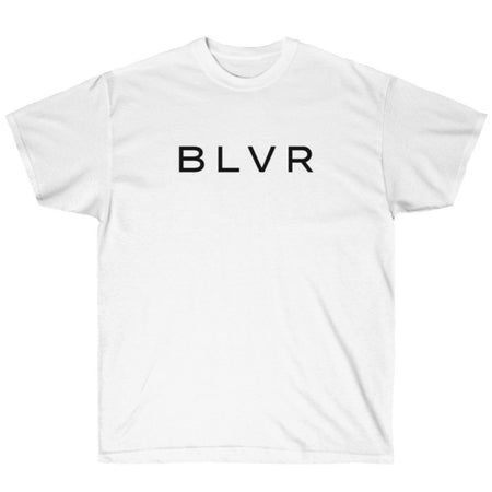 EXCLUSIVE "BLVR" T-SHIRT