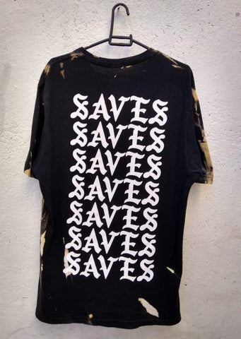 SAVES - SEVEN