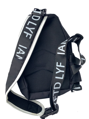 LYFTD LYF - Cross Shoulder Bag - LYFTD LYF STYLE SOCIETY